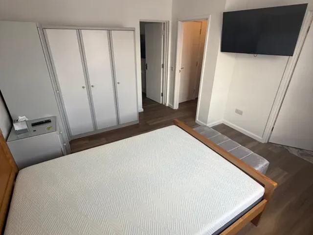 Apartment for rent in Cheylesmore, West Midlands