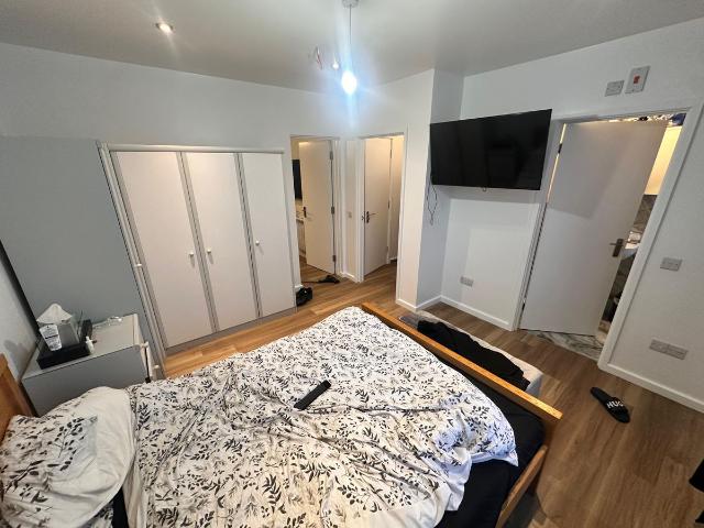 Apartment for rent in Cheylesmore, Isle Of Man