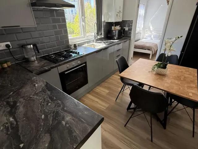 Apartment for rent in Cheylesmore, Coventry