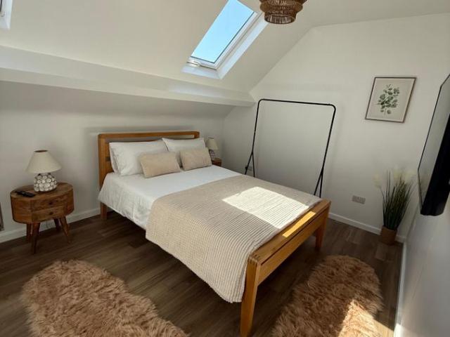 Apartment for rent in Cheylesmore, Isle Of Man