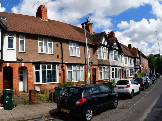 Room for rent in Cheylesmore, Coventry