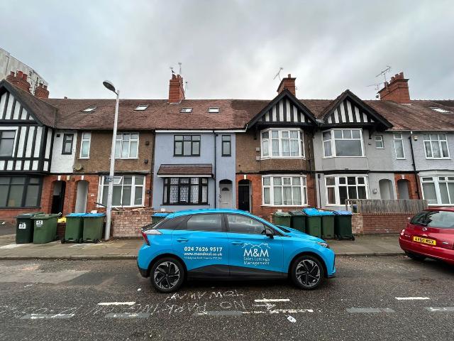 Studio for rent in Cheylesmore, Isle Of Man