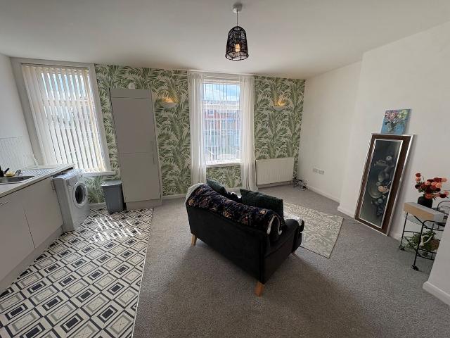Apartment for rent in St Annes, Lytham
