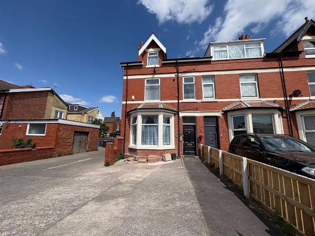 Apartment for rent in St Annes, Fylde