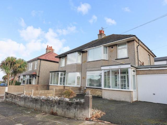 Apartment for rent in Heysham Village, Lancaster