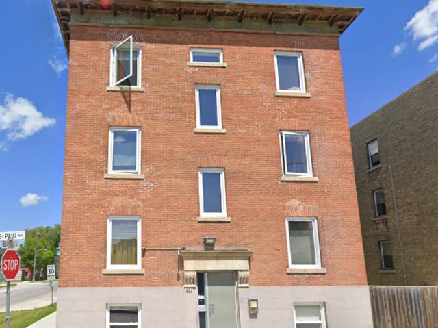 House for rent in St. Matthews, Winnipeg