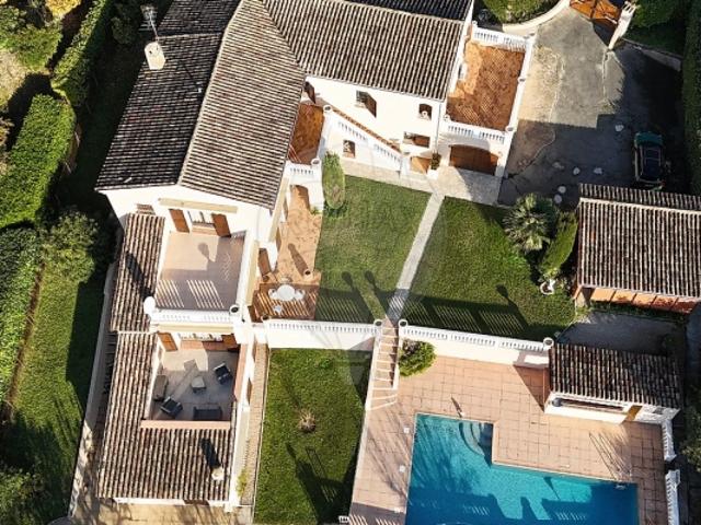Maison vente à Saint-Paul-de-Vence, Alpes-Maritimes