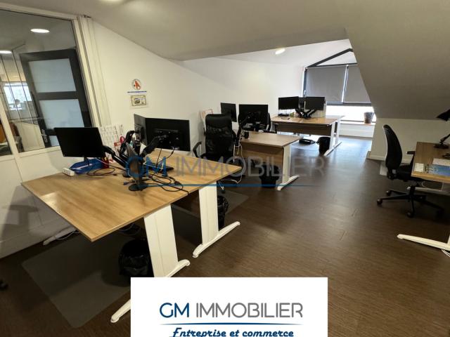 Bureau vente à Saint-paul-lès-dax