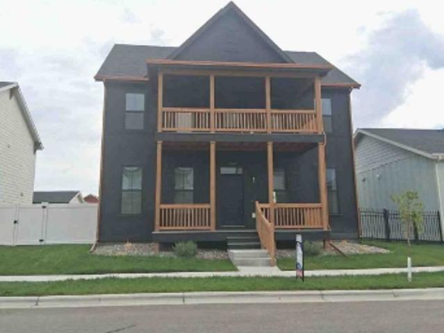 Property for sale in Billings, Montana