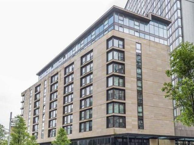 House for rent in City Centre, South Yorkshire