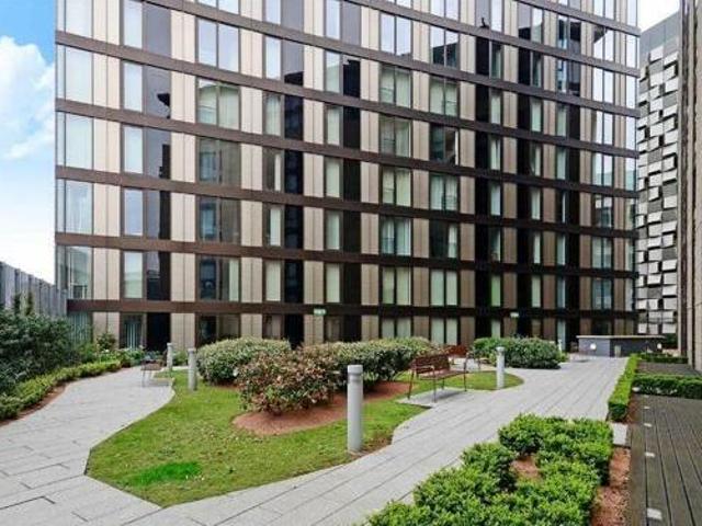 House for rent in City Centre, South Yorkshire