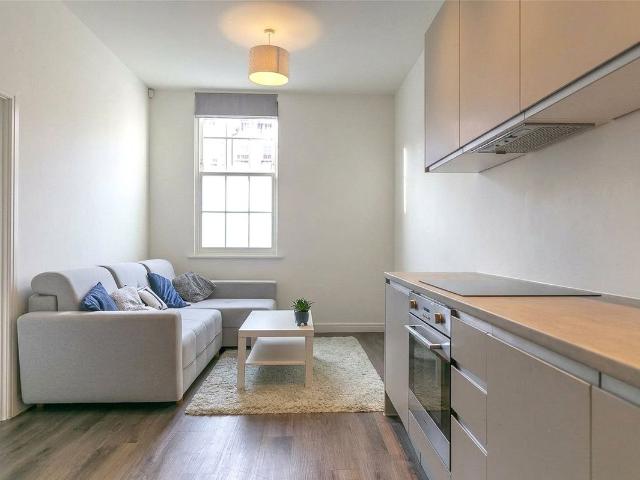 Apartment for rent in Feckenham, City Of Bristol