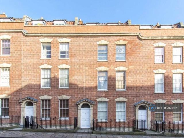 Apartment for rent in St Paul's, Bristol