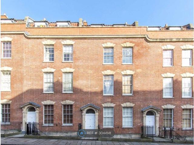 Apartment for rent in Feckenham, City Of Bristol