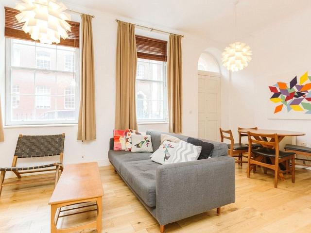 Apartment for rent in Feckenham, City Of Bristol