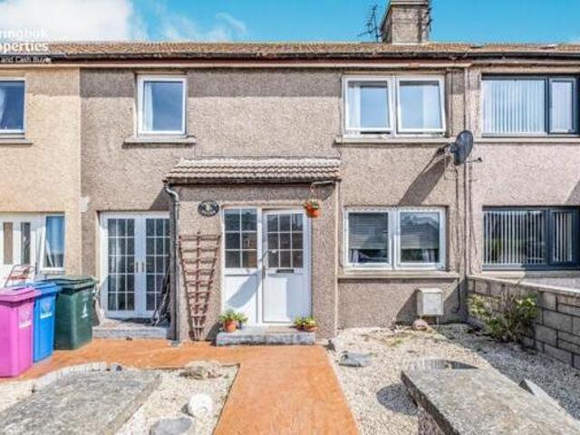 House for sale in Buckie, Scotland