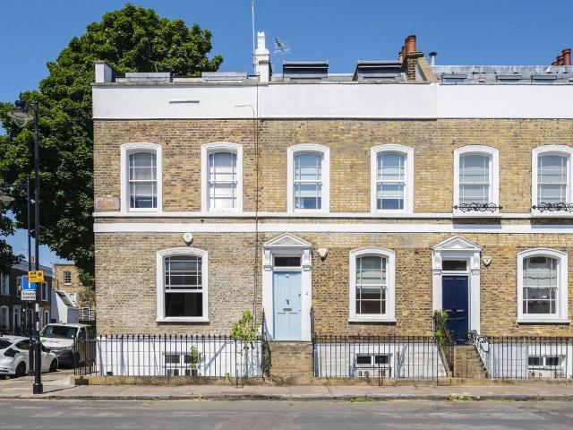Apartment for rent in Islington, Greater London