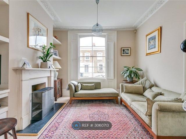 House for rent in London Borough of Islington, Greater London