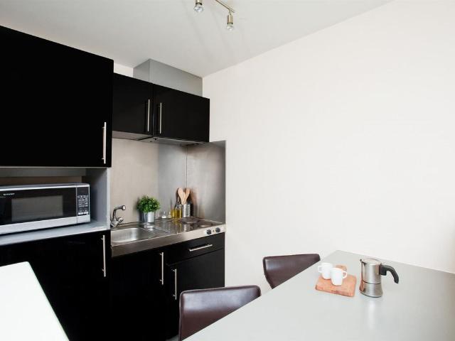 Studio for rent in Kingsdown, Feckenham