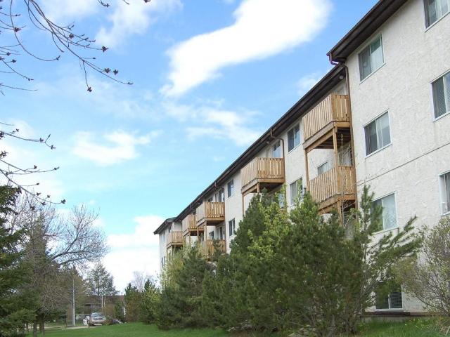 Apartment for rent in Saint Paul Des Metis, Alberta