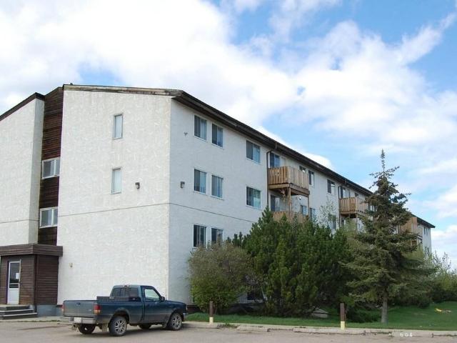 Apartment for rent in Saint Paul Des Metis, Alberta