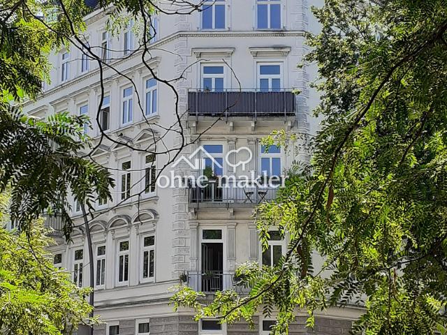 Apartment kaufen in St. Pauli, Hamburg