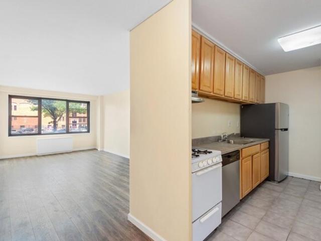 Condo for sale in Jersey City