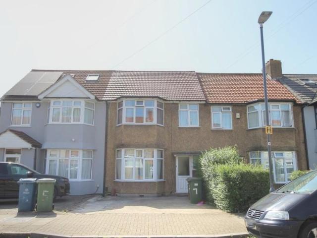 House for rent in Greater London
