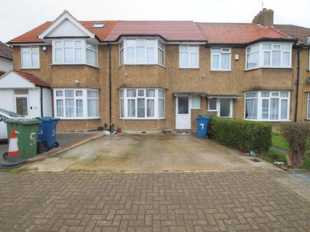 Apartment for rent in Greater London