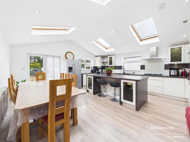 House for rent in Greater London