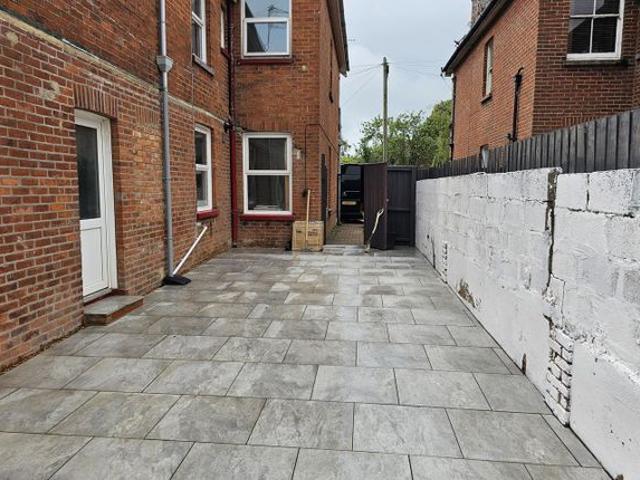 House for rent in Shanklin, Lower Hyde
