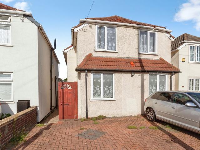 House for rent in Chalvey, Slough