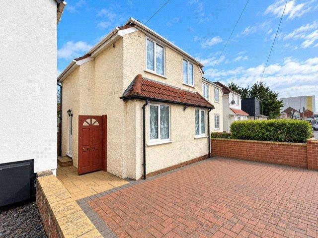 House for rent in Chalvey, Slough