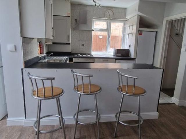 House for rent in Chalvey, Slough