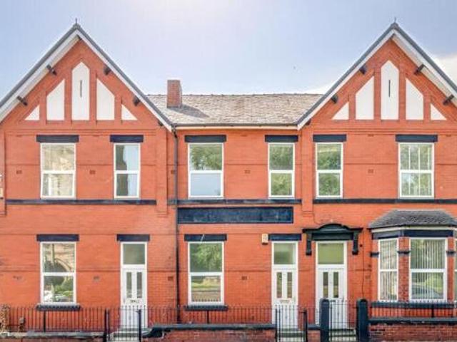 House for rent in Lancashire