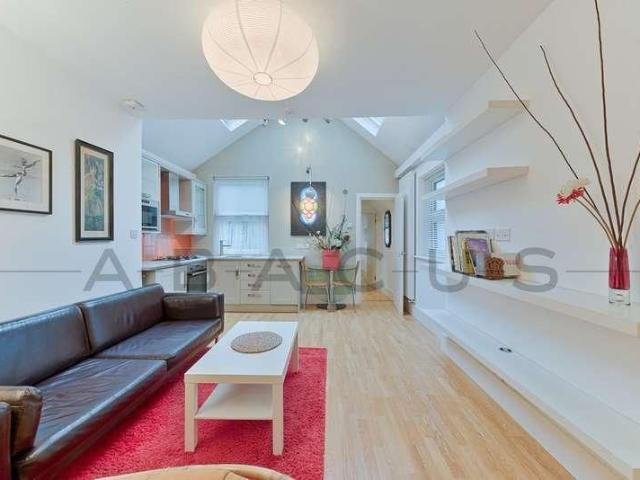 Apartment for rent in Mapesbury, Greater London