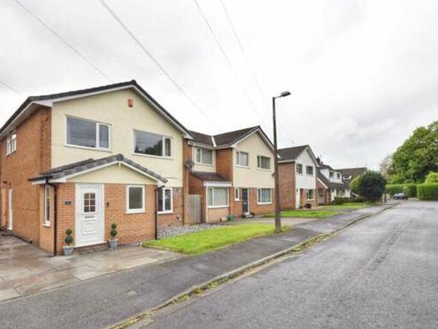 House for sale in Clitheroe, Paradise