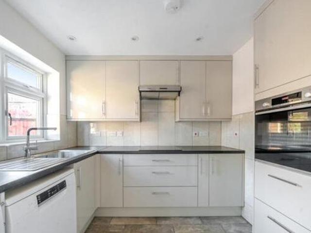 House for sale in Lyons, Greater London