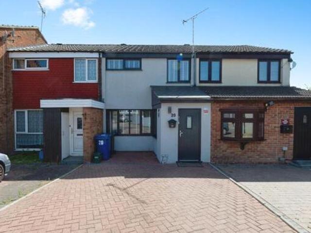 House for sale in South Ockendon, Essex
