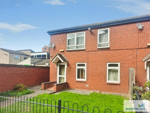 Apartment for rent in Red Hill, Worcester
