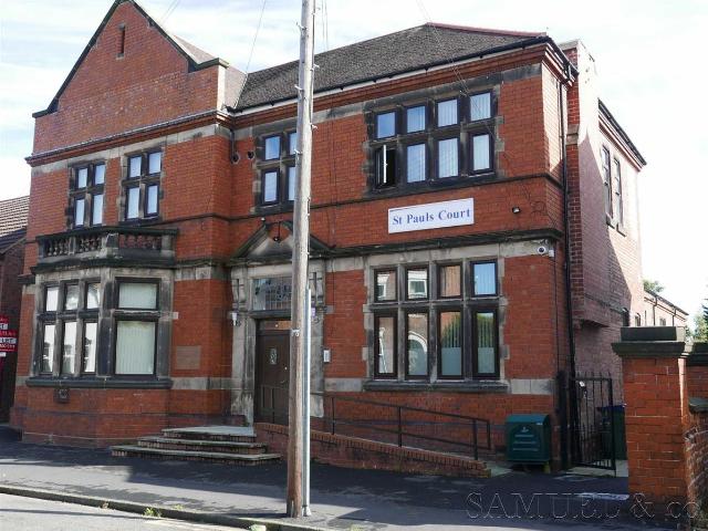 Apartment for rent in Mesty Croft, Wednesbury