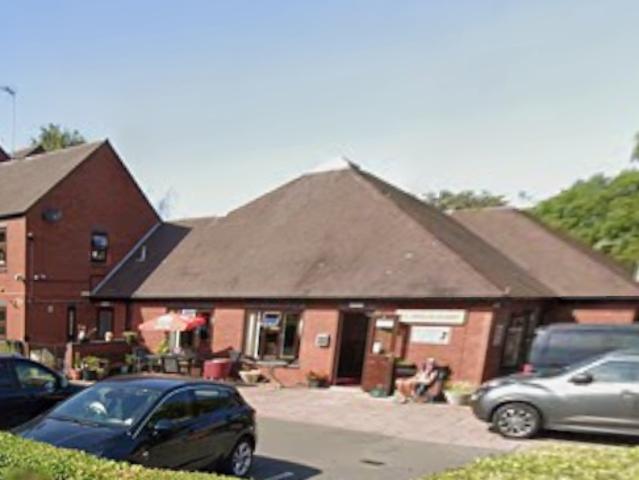 Apartment for rent in Beamhurst, Staffordshire