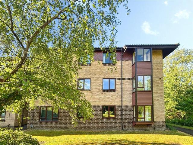 Apartment for rent in Katesgrove, Reading