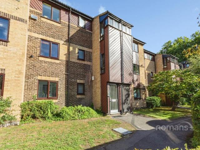 Apartment for rent in Katesgrove, Reading