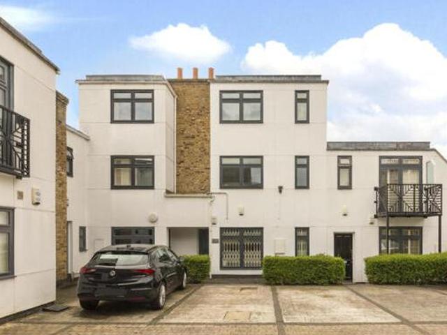 House for sale in Lyons, Greater London