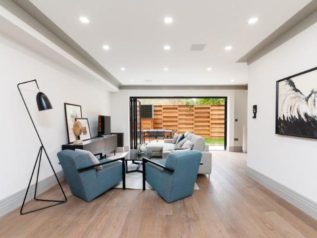 House for rent in Kentish Town, Greater London