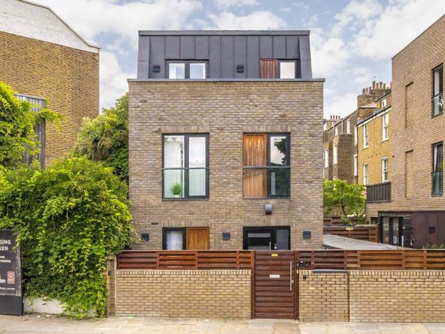 Apartment for rent in Kentish Town, Greater London