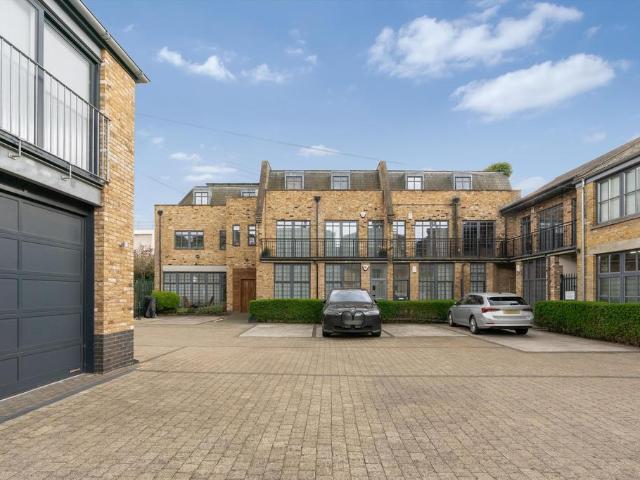 Apartment for rent in Kentish Town, Greater London