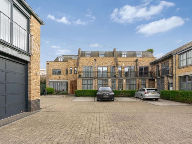 Apartment for rent in Kentish Town, Greater London