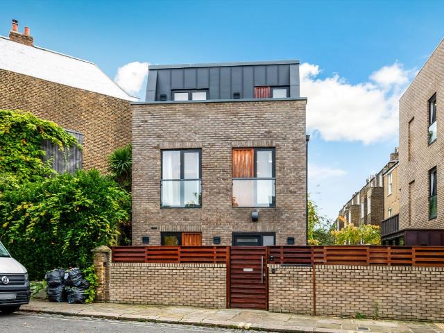 House for rent in London Borough of Camden, Greater London